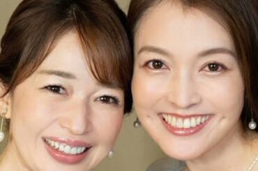 福田典子アナ「テレビ局は『大奥』みたいだろう」入社前のイメージが大破壊！松丸友紀アナも感激した「テレ東イズム」とは【お酒のんでガールズトーク】