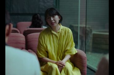 『愛に乱暴』本予告