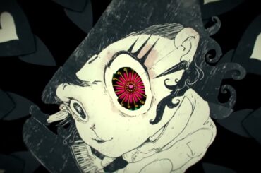 YOASOBI「HEART BEAT」Official Music Video #anime #chinesedrama