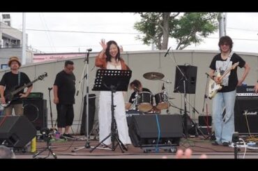 Superfly Cover Band_FORCE_LIVE@Atsubetsu_20240714