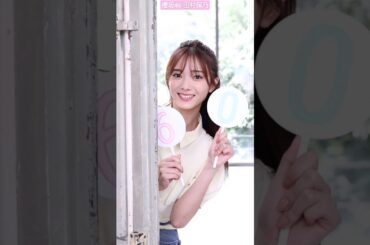 田村保乃 写真集発売まで60日！ひょっこりほのちゃんのカウントダウン♪ 10月22日発売！