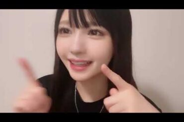 2024年08月23日 23時22分29秒 市原 愛弓（≒JOY）