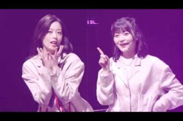 사쿠라자카46 - 조건반사로 눈물이 흘러 사이토 후유카 focus