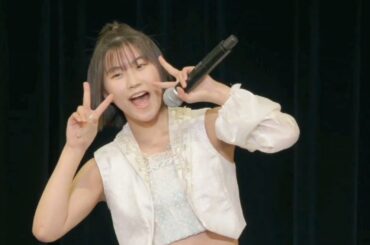 ハロプロ研修生ユニット'24- ロマンスの途中 原曲: juice= juice (Hello! Project 研修生発表会 2024 3月「ミモザ」)