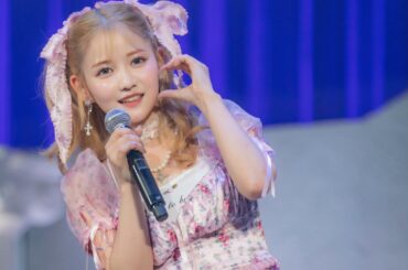 240816 佐藤ノア『ONE ROOM LOVE』| PECHE_party あなたと過ごす白昼夢2024 SUMMER @ KT Zepp Yokohama