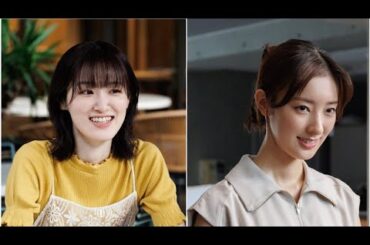 B1- 小芝風花&大島優子、“遺留犬”めぐる謎に奔走 『GO HOME』次回ゲストに大後寿々花&宮本茉由