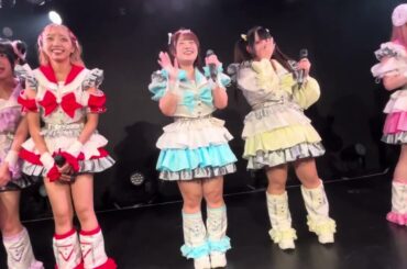 R6.8.24 輝きぱにっく@DIVA（future queen）