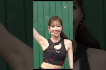 【美ワ◯】NiziUのMAYUKAの美◯キが素晴らしい【マユカ】#Shorts　#NiziU　#かわいい　#可愛い　#マユカ　#MAYUKA