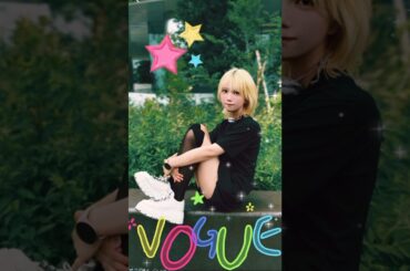 ポーズお願いします【コンパクトなポーズ】