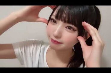 2024年08月24日 22時02分49秒 市原 愛弓（≒JOY）