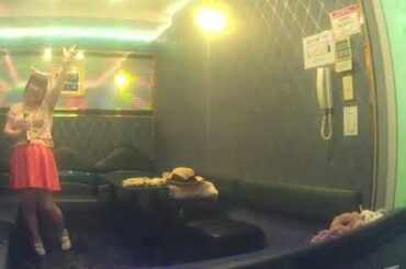 松本伊代／⓰🌟センチメンタル・ジャーニー📚🚃🌷【うたスキ動画】＃にゃんこちゃ伊代