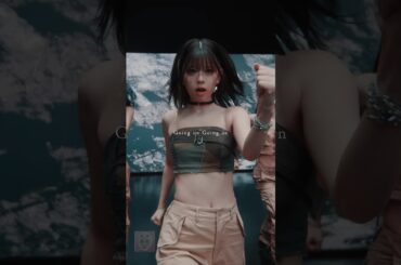 NiziU 「BELIEVE」 Dance Performance Video 【Short Ver.】