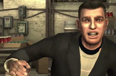 【GTAⅣ】GTA Ⅳ TLAD Part.21 - Was It Worth It?【TLAD】