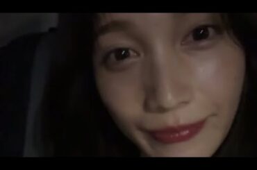 2024.08.25   中村ゆりかさん　インスタライブ