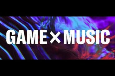 【雑談】ゲーム音楽動画を見る