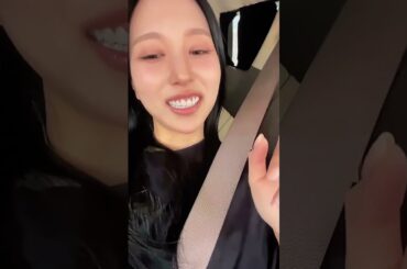 TWICE MINA BUBBLE LIVE 240813 ENG SUB