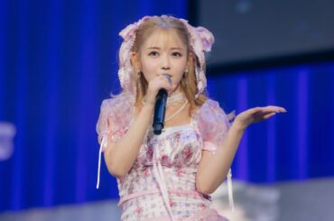 240816 佐藤ノア『DOLL’S LIFE』| PECHE_party あなたと過ごす白昼夢2024 SUMMER @ KT Zepp Yokohama