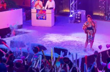 【新宿三井ビル  のど自慢 2024 決勝】「夏祭り」- Whiteberry / 園田小林知財サービス  三井ビル 新宿