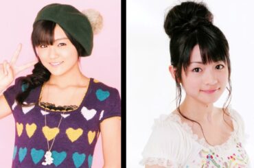 [AI Cover] Yuka & Saki - Best Friend