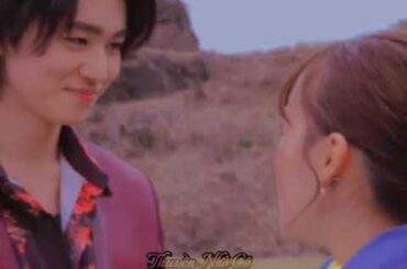 Dạo này đag tập edit tông màu á các ní cho tui ít ý kiến điii đc hông^^ #boonboomger​#Taiyamira