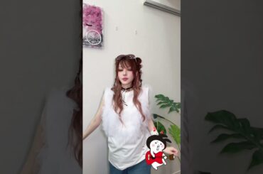 田中れいな 『San Sanana』