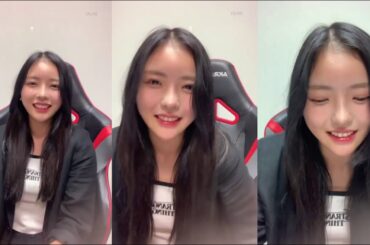 三鴨くるみ  (NMB48) 17LIVE 2024年8月26日