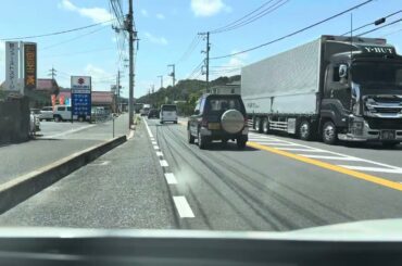 #石丸伸二  さん安芸高田焼きを食べにいく道案内しまーす💕