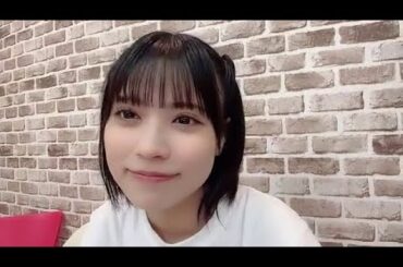 隅野和奏 (NMB48) SHOWROOM 2024年8月26日