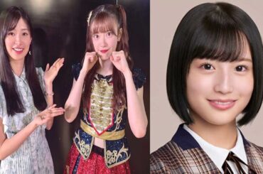 AKB48武藤小麟、姉の武藤十夢と同じ生島企画室に入所へ