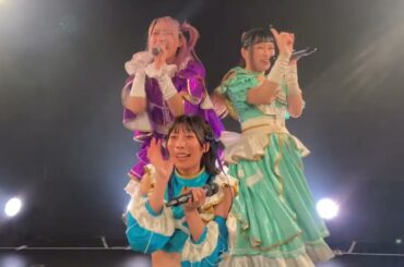 R6.8.24 メリーミューズ@DIVA（future queen）