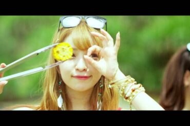 【中日雙語字幕】アキシブproject「Summer☆Summer」【MV】【原体制】【4K】