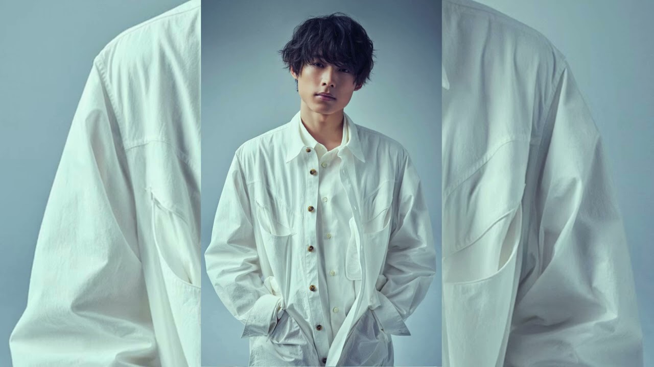 SixTONES松村北斗『西園寺さんは家事をしない』“ほぼパパ”の本音 ルカちゃんとの本当の関係性を明かす【SixTONESクイズ25】 SixTONES松村北斗『西園寺さんは家事をしない』“ほぼパパ”の本音 ルカちゃんとの本当の関係性を明かす【SixTONESクイズ25】