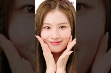 twiceサナが可愛いすぎる😍　#twice #サナ #kpop #Sana #missha