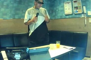 倉田まり子／真夏のランナー【うたスキ動画】