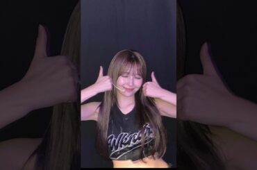 【MAYUKA】NiziUが好きな人は集まれ〜!!かわいい女の子達です【NiziU／マユカ】#Shorts　#NiziU　#かわいい　#可愛い　#マユカ　#MAYUKA