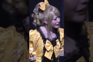 1「悪ノ娘　Musical 2021」amipro【ミュージカル】