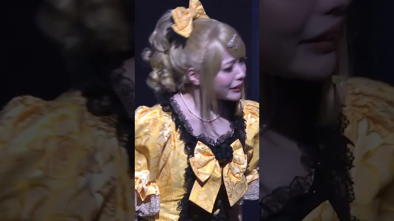 1「悪ノ娘 Musical 2021」amipro【ミュージカル】 1「悪ノ娘 Musical 2021」amipro【ミュージカル】