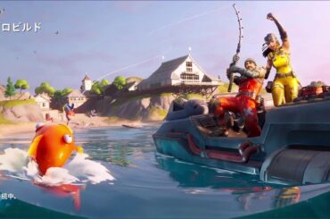 おぁ♪みなのfortniteフォートナイト☆参加不可★【PS4ライブ配信】～みなぽこがクエストデイリーレベル上げ～♪