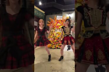 AKB48 岡田奈々 村山彩希 💓💓💓💓