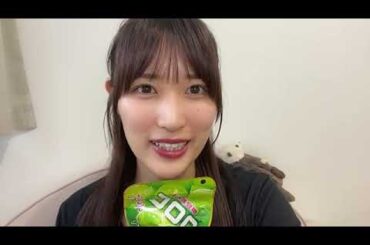 田中美帆（my fav） 2024年08月23日 SHOWROOM