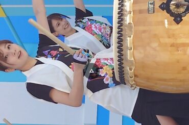 #ﾌｼﾞｱﾅTAIKO魂 2024/8/10 #堤礼実 #鈴木唯 #小山内鈴奈 杉原千尋 東中健 藤井弘輝 田淵裕章 木村拓也 上垣皓太朗