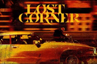 米津玄師 6th Album「LOST CORNER」クロスフェード　Kenshi Yonezu - LOST CORNER cross fade