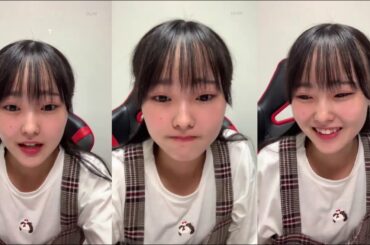 中川朋香  (NMB48) 17LIVE 2024年8月26日