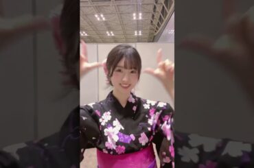 #夢見てごめん  #AKB48 #岩立沙穂 #踊ってみた