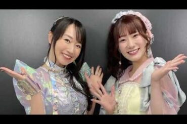 其原有沙、23歳誕生日に2度目のワンマンライブ開催　過去に所属したアイドルグループ「乙女新党」の夏ソングも披露初ワンマンライブを成功させた2月23日か