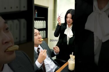 『新人OLゆのんの謝罪』 #本日も絶体絶命 #ショートコント