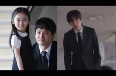 好きになりたくないんですよ」古川琴音“水季”が池松壮亮“津野”と紡ぐ恋の物語＜海のはじまり＞薄暗い中、肩を並べて寝そべる津野(池松壮亮)と水季(古川琴音)