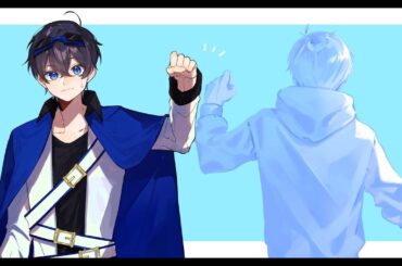 村長のタスク詰め、引き継ぎます！【5/15.高田村】