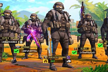 SAYAKO CODM MEMES (i changed my name to OXY ): part1