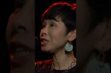 京都から博多まで  -  藤 圭子 cover　 ♪ ENKAの森わくわくステージ♪  　　#演歌 #カラオケ#shorts